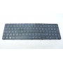 dstockmicro.com Keyboard AZERTY - V151626AK1 - 6037B0115205 for HP Probook 650 G2