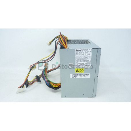 dstockmicro.com Power supply Dell L230P-00 / 0N8372 - 230W