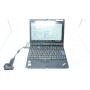 dstockmicro.com - Lenovo Thinkpad X200 Tablet - L9400 - 1 Go - 120 Go - Not installed - Functional