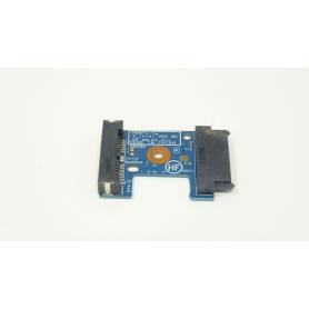 Optical drive connector card 48.4GL03.011 for HP Probook 4720s