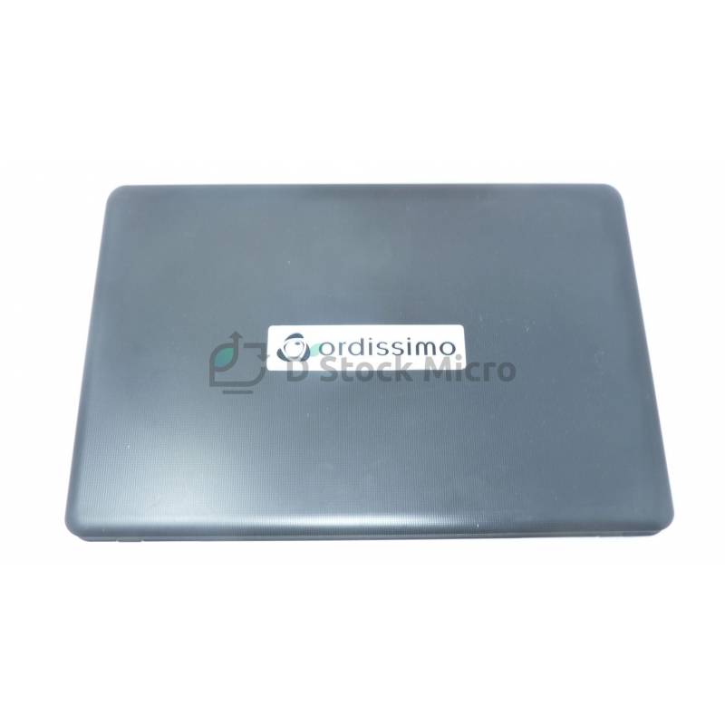 Troc Echange PC portable Toshiba Satellite C660D écran à changer sur