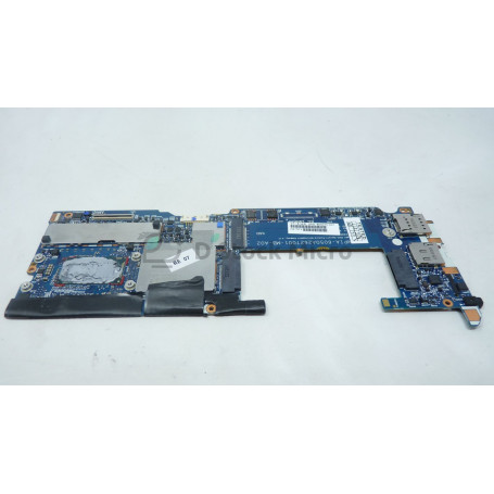dstockmicro.com Motherboard with processor Intel® Core™ M-5Y51 - Intel HD 5300 6050A2627001/805070-001 for HP Elite X2 1011 G1 T
