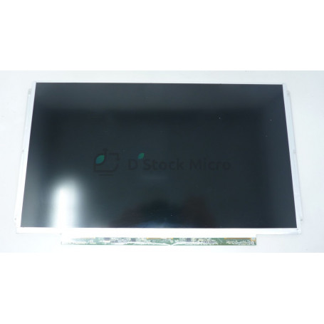Dalle LCD AU Optronics B125XW01 V.0 HW3A 12.5 Pouces Mat 1366x768 40 Broches - Pièce Détachée Universelle
