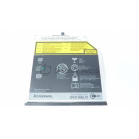 DVD burner player  SATA UJ862A - 42T2515 for Lenovo Thinkpad T400