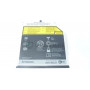 dstockmicro.com Lecteur graveur DVD  SATA UJ862A - 42T2515 pour Lenovo Thinkpad T400