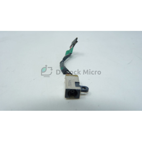 dstockmicro.com - DC jack 775490-SD1 for HP Elite X2 1011 G1 Tablet