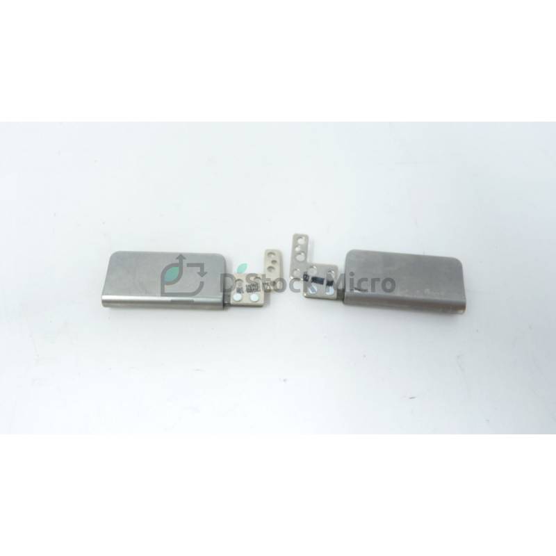 Charnières Pour Toshiba Satellite C75-A / C70-A - Référence FBBD5008010 / FBBD5011010 - Neuf