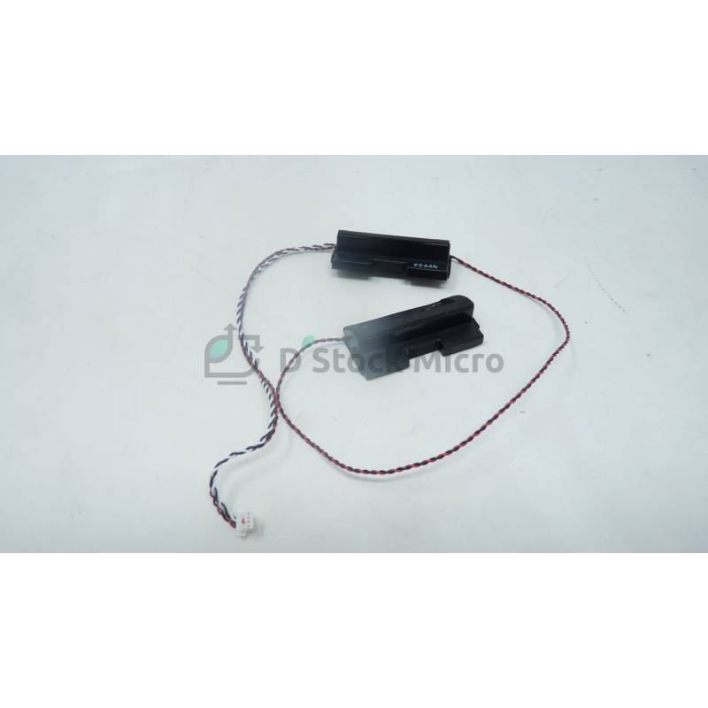Charnières Pour Toshiba Tecra Z50-A-1CR - Pièce De Rechange D’occasion, Garantie 6 Mois, Fabrication France | Réparation PC Portable | Compatible Toshiba