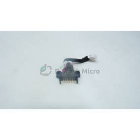 Battery connector 6017B0299901 for HP Probook 4530s