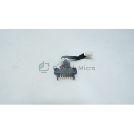 dstockmicro.com Battery connector 6017B0299901 for HP Probook 4530s