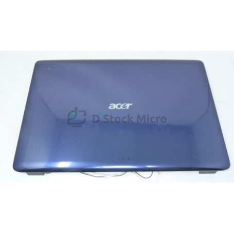 dstockmicro.com Capot arrière écran 41.4FX02.001-AE pour Acer Aspire MS2278