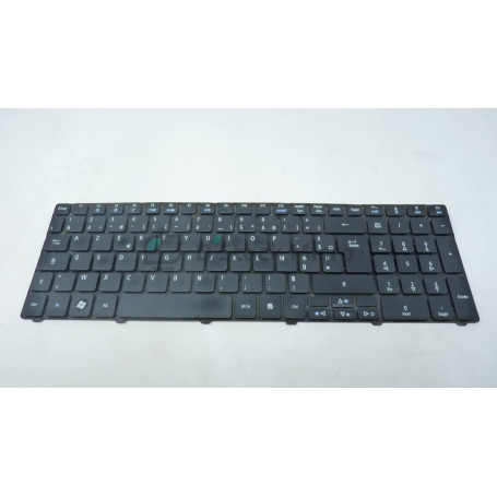 dstockmicro.com - Clavier AZERTY - NSK-ALAOF - 9JN1H82AOF pour Acer Aspire MS2278