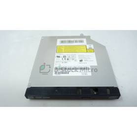 CD - DVD drive 12.5 mm SATA AD-7585H - 9SDW089EB65H for Acer Aspire MS2278
