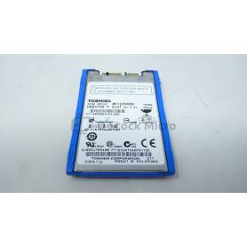 Hard disk drive  Toshiba 509435-001 - 160 Go