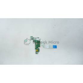 Power button board 32R33PB0010 for HP Pavilion G6-2247SF