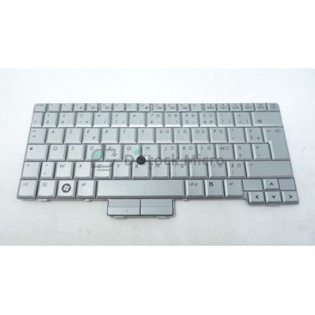 dstockmicro.com Keyboard 501493-051 for HP Elitebook 2730p
