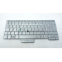 Keyboard 501493-051 for HP Elitebook 2730p