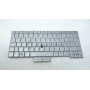 dstockmicro.com - Keyboard QWERTZU - 501493-BG1 - 501493-BG1 for HP Elitebook 2730p