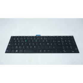 Keyboard AZERTY - MP-11B96F0-930A - 6037B0096513 for Toshiba Satellite C70D-B