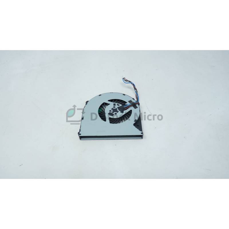 Ventola versione 4-PIN compatibile per Toshiba Satellite C650-14D, C665