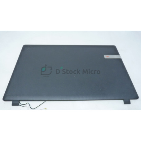 dstockmicro.com Capot arrière écran AP17G000300-HA24 pour Packard Bell Z5WGM