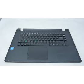 Keyboard - Palmrest AZERTY - AP16G000300-HA24 - AP16G000300-HA24 for Packard Bell Z5WGM