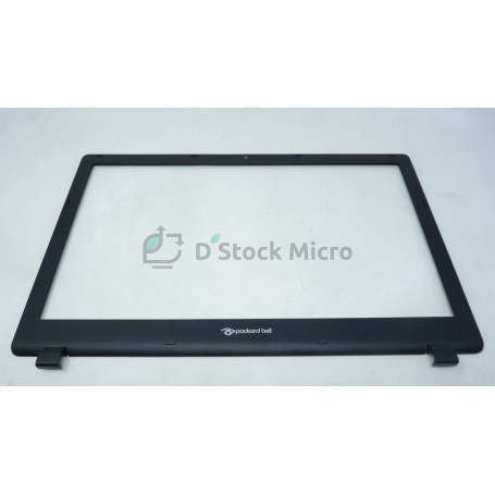 dstockmicro.com - Screen bezel AP16G000A00-HA24 for Packard Bell Z5WGM