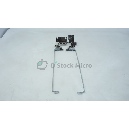 dstockmicro.com - Hinges AM16G000400,AM16G000500 for Packard Bell Z5WGM
