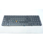 dstockmicro.com - Keyboard QWERTY - NSK-HX5PV - 652553-071 for HP Elitebook 8760w