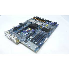 Motherboard with processor Intel Xeon 2 * 5150 -  630-7608 for Apple A1186