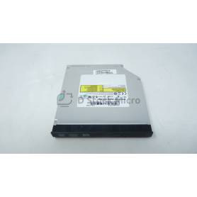 CD - DVD drive  SATA TS-L633 - K000100360 for Toshiba Satellite C660