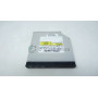 dstockmicro.com CD - DVD drive  SATA TS-L633 - K000100360 for Toshiba Satellite C660