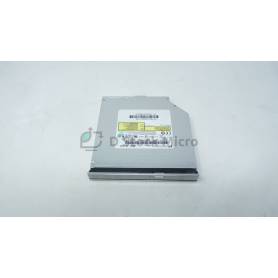 DVD burner player 12.5 mm SATA TS-L633L - 480459-001 for HP Pavilion DV7-1202EF
