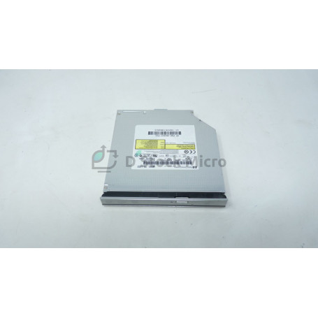 dstockmicro.com DVD burner player 12.5 mm SATA TS-L633L - 480459-001 for HP Pavilion DV7-1202EF