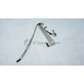 Screen cable 652521-001 for HP Elitebook 8760w