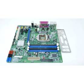 Motherboard Micro ATX Intel DQ670W