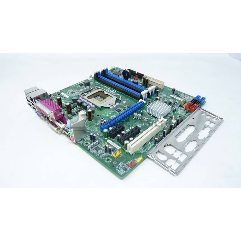 Intel dq670w hotsell
