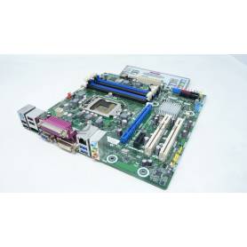 Motherboard Micro ATX Intel DB75EN