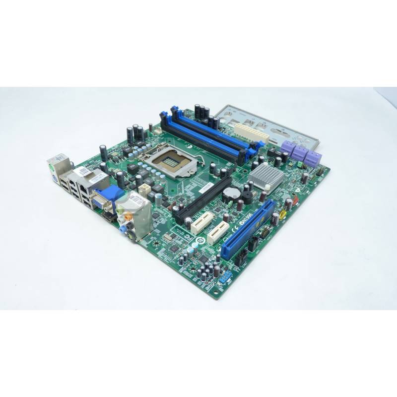 Carte mere MSI 848PV MS-6788 socket 478
