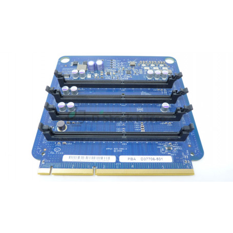 dstockmicro.com Carte extension slot mémoire D37706-501 pour Apple A1186