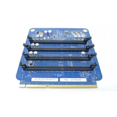 dstockmicro.com Memory riser board D37706-501 for Apple A1186
