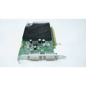 Carte vidéo PCI-E Nvidia GeForce 7300 GT 256Mo GDDR2