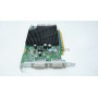 dstockmicro.com Carte vidéo PCI-E Nvidia GeForce 7300 GT PCIe  GDDR2