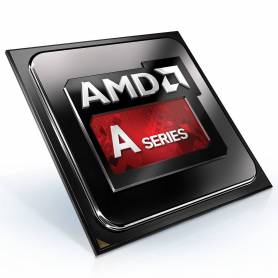 AMD A4-Series A4-3300 processor - AD33000JZ22GX (2.5GHz) - Socket FM1