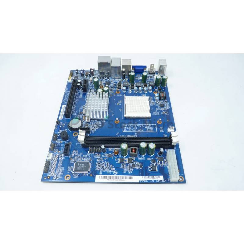 CARTE MERE NEUVE ACER Aspire V3-571G, V3-531G - NB.M6B11.001 - LA-7912P