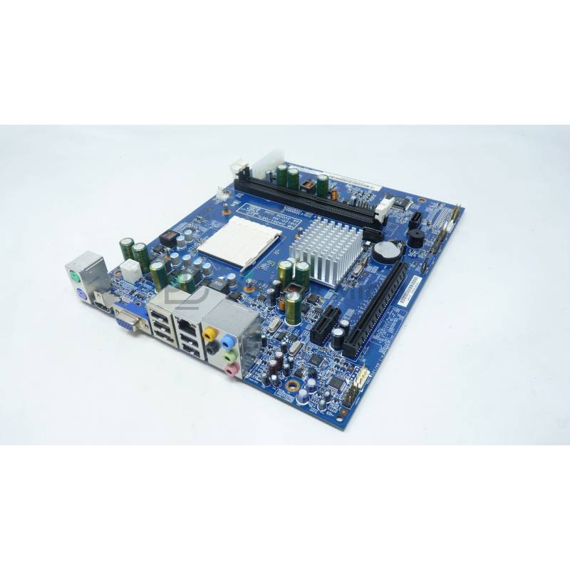 Carte Mère ACER DA061/087L - Socket AM2 - 2 Emplacements Mémoire - Occasion