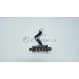 Cable connecteur batterie 50.4VM04.021 - 50.4VM04.021 pour Acer Aspire V5-571 