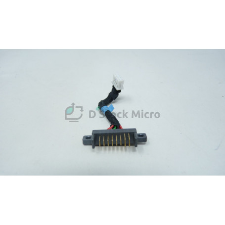dstockmicro.com Cable connecteur batterie 50.4VM04.021 - 50.4VM04.021 pour Acer Aspire V5-571 