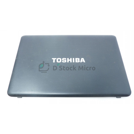 dstockmicro.com Screen back cover B0452001 for Toshiba Satellite C650-15D