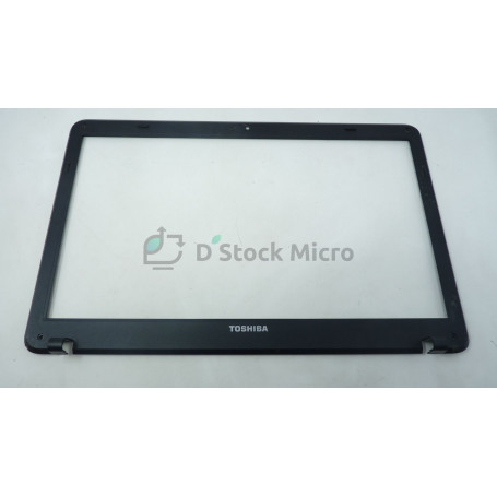 dstockmicro.com Screen bezel B0452501S for Toshiba Satellite C650-15D